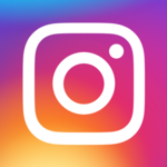 instagram android application logo